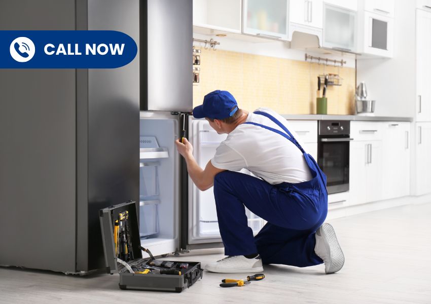 Allenwood Appliance Repair Company
